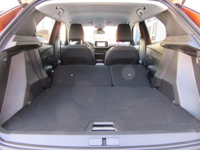 Peugeot E-2008 Allure Pack