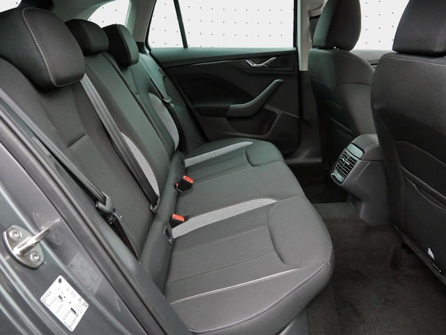 Skoda Scala 1.0 TSI Tour