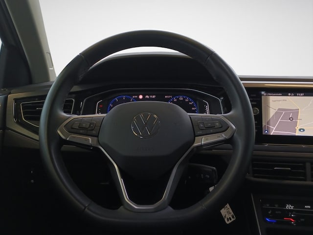 Volkswagen Taigo 1.0 TSI DSG Style