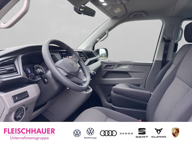 Volkswagen Caravelle 2.0 TDI T6