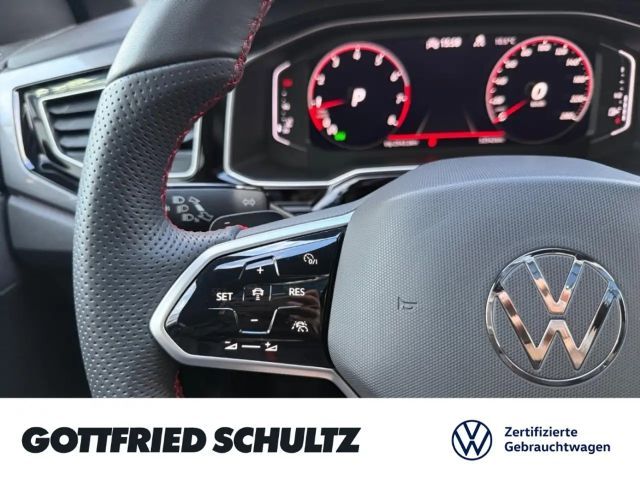 Volkswagen Polo 2.0 TSI DSG GTI