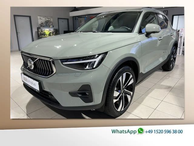 Volvo XC40 AWD Bright Ultimate