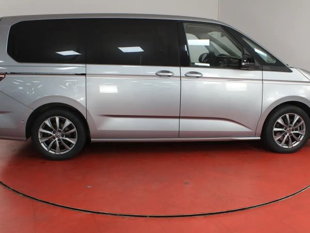 Volkswagen Multivan 2.0 TDI DSG Lang Style T7