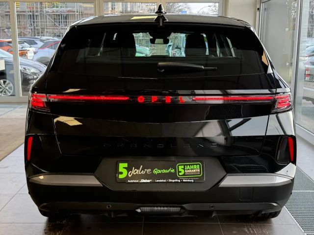 Opel Grandland X Edition Hybrid