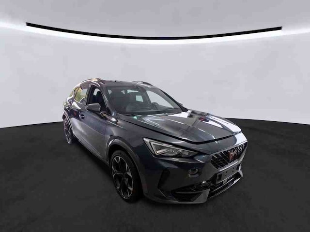 Cupra Formentor 1.4 DSG e-Hybrid