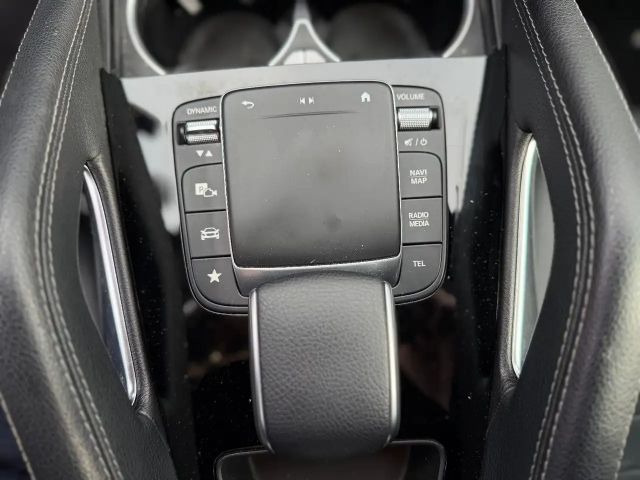 Mercedes-Benz GLE 350 4MATIC AMG Line
