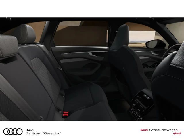 Audi A6 Avant S-Tronic Sedan