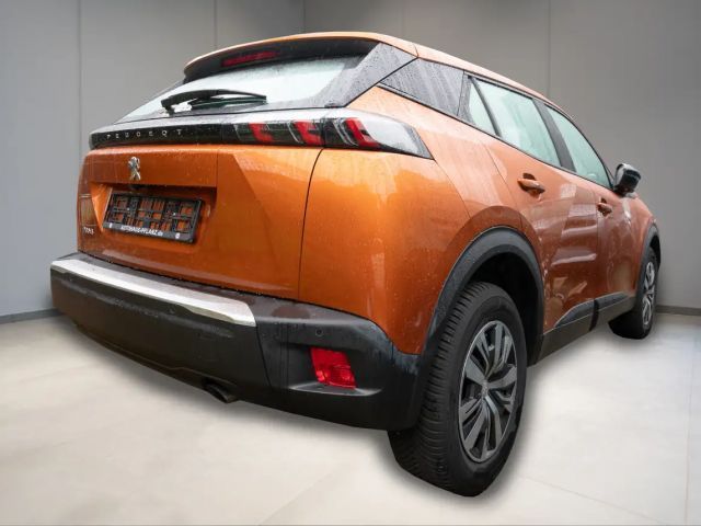 Peugeot 2008 Active Pack PureTech