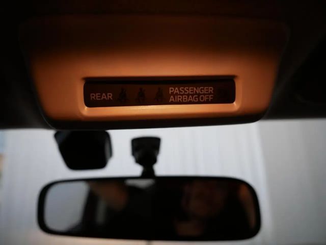 Mitsubishi Space Star Star