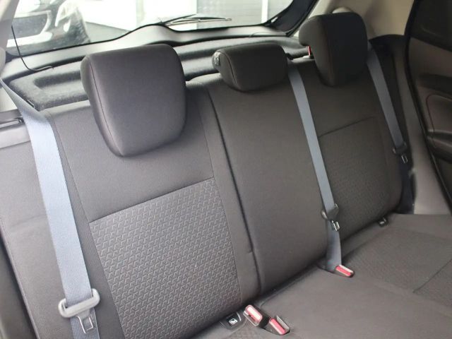 Suzuki Swift 4x4 Comfort Hybrid