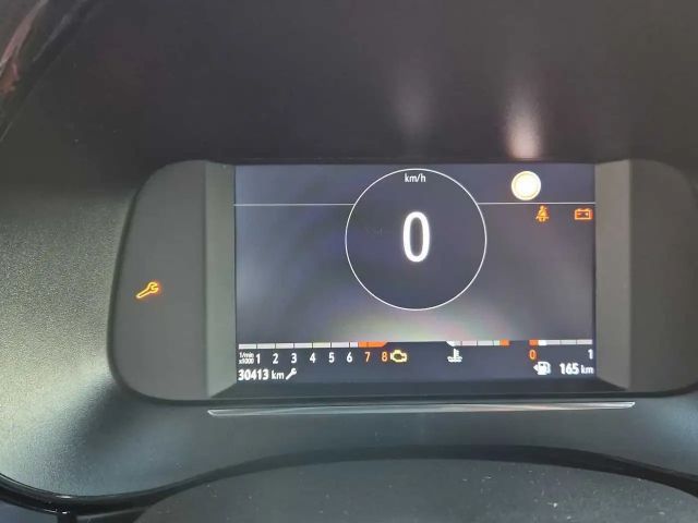 Opel Corsa GS-Line Grand Sport