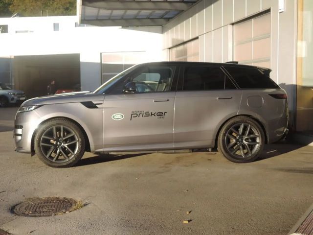 Land Rover Range Rover Sport AWD Dynamic SE
