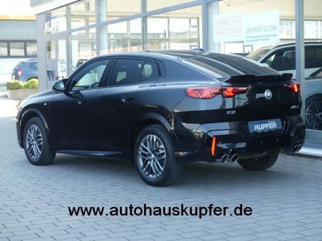 BMW X2 M-Sport M35i xDrive