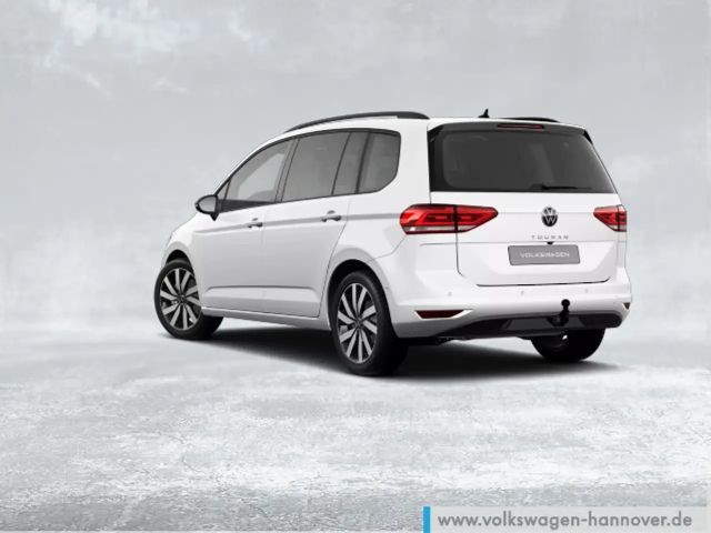 Volkswagen Touran 1.5 TSI DSG Highline