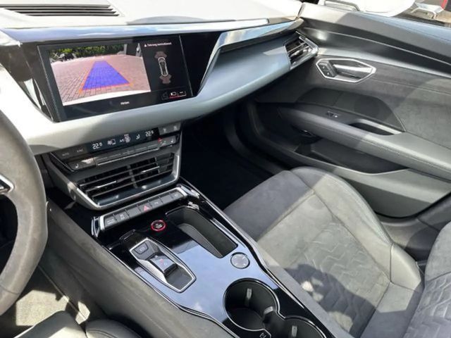 Audi e-tron GT Induvidual/Matrix/B&O/21''/Luf
