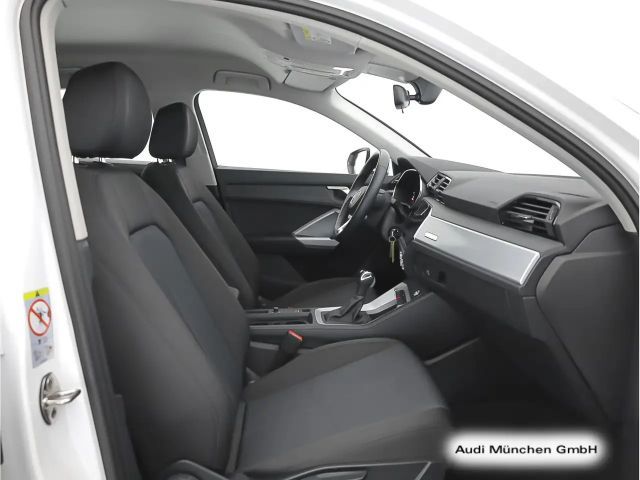 Audi Q3 45 TFSI Hybride S-Tronic