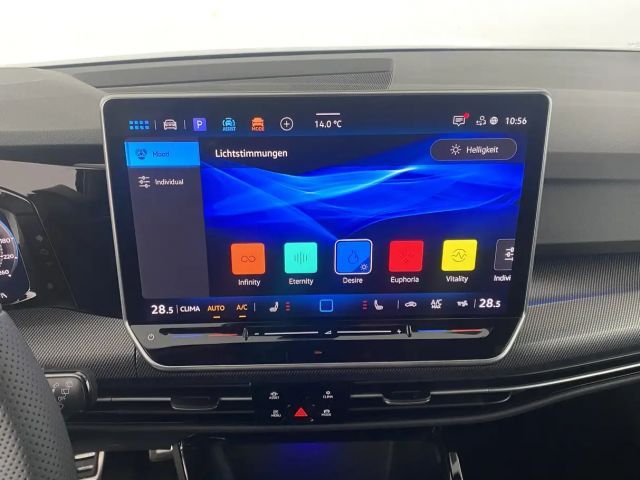 Volkswagen Golf DSG Sport