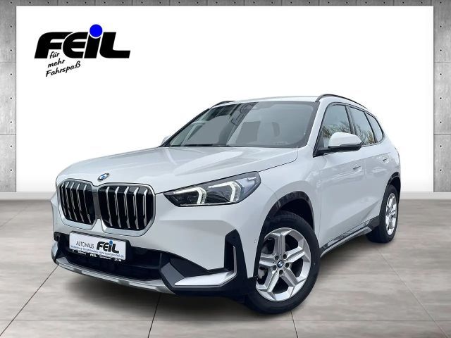 BMW X1 sDrive20d xDrive