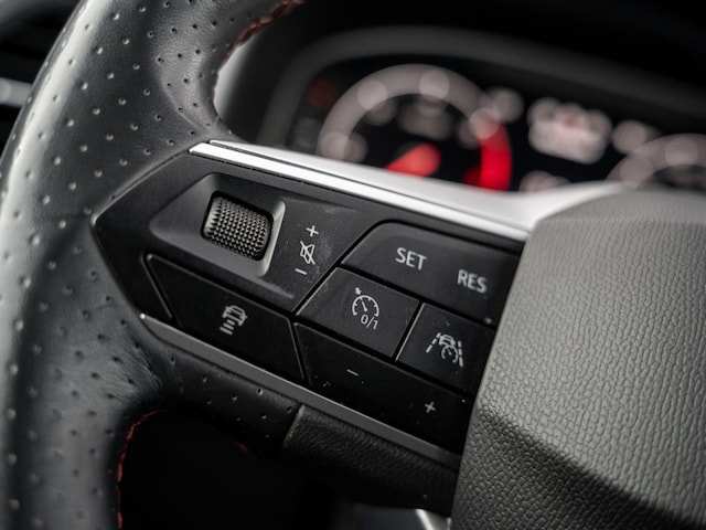 Seat Ateca 2.0 TDI DSG