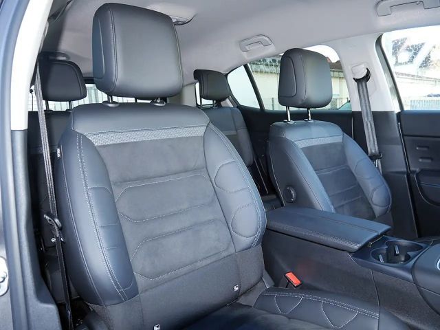 Citroën C5 Aircross BlueHDi Plus