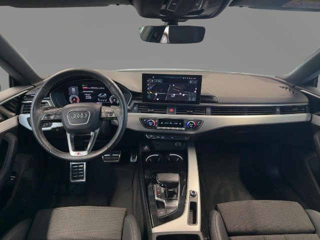 Audi A5 35 TFSI S-Tronic Sportback