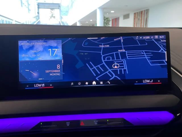 BMW X3 M-Sport xDrive