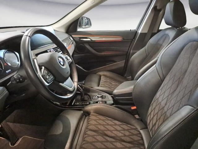 BMW X1 xDrive18d