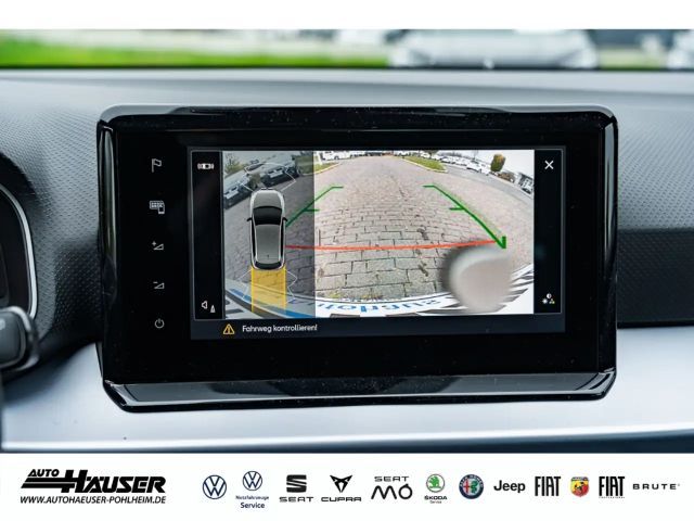 Seat Ibiza 1.0 TSI DSG FR-lijn