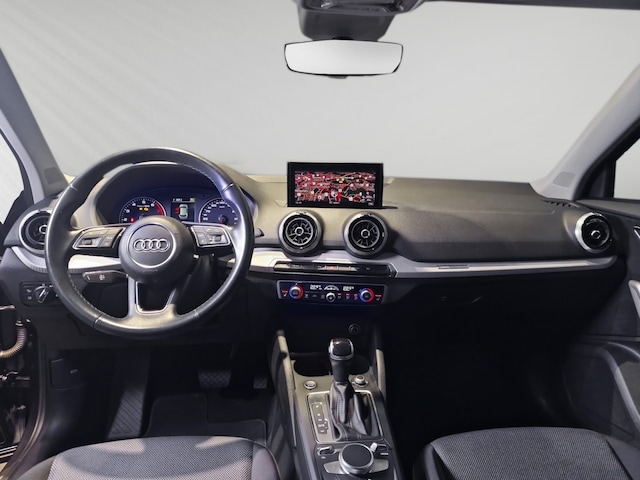 Audi Q2 35 TFSI S-Tronic