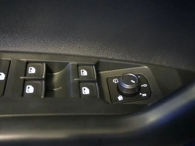 Volkswagen Polo DSG GTI