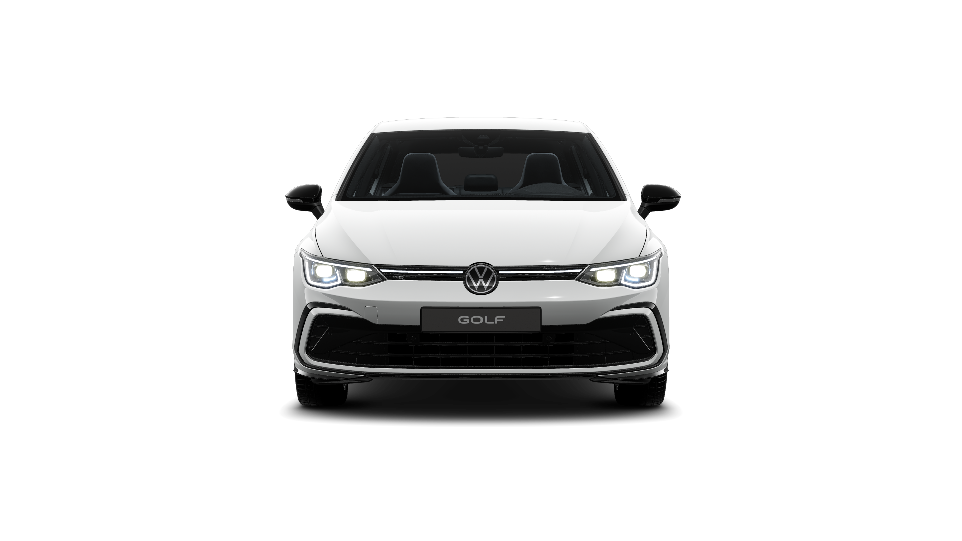 Volkswagen Golf 1.5 eTSI DSG R-Line