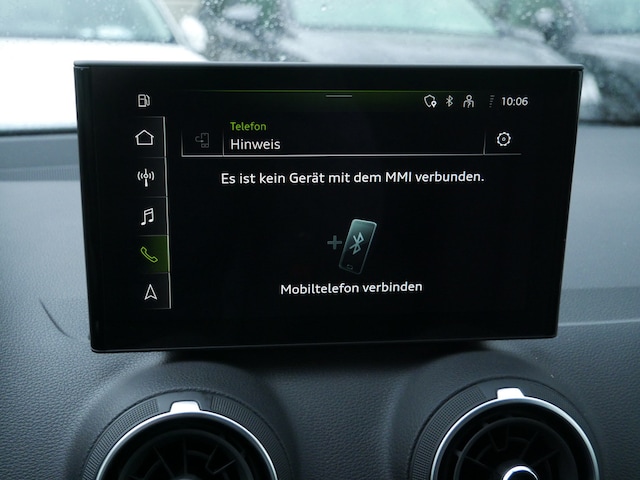 Audi Q2 35 TFSI S-Tronic