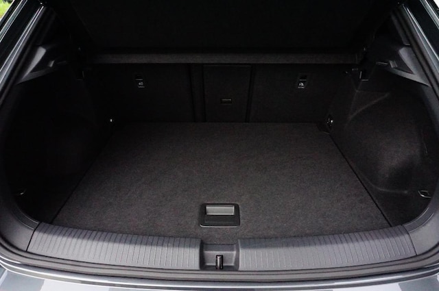 Volkswagen T-Roc 1.5 TSI DSG