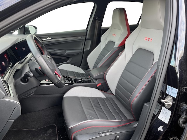 Volkswagen Golf GTI Golf VIII