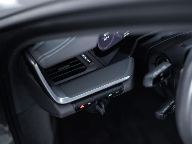 Porsche 911 Cabrio Turbo