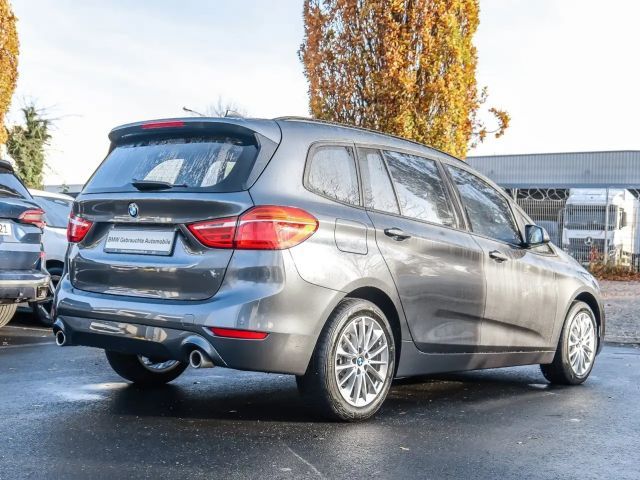 BMW 220 220i