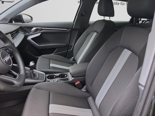 Audi A3 30 TDI Sportback