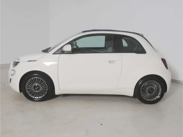 Fiat 500e Icon