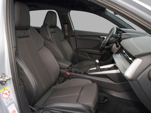 Audi A3 30 TDI Sportback