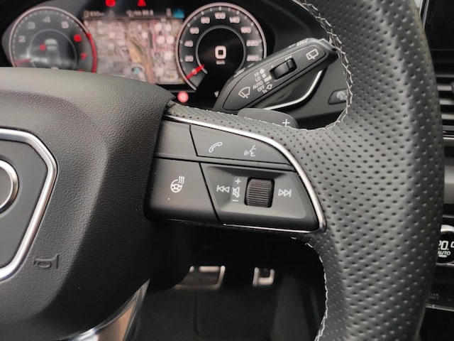 Audi Q5 40 TFSI Quattro S-Tronic