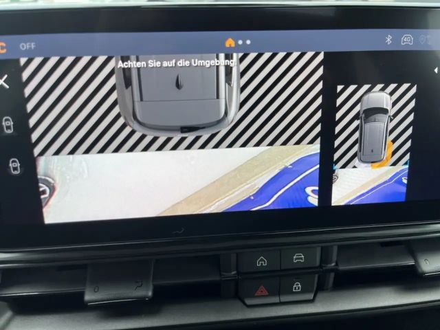 Jeep Avenger Longitude