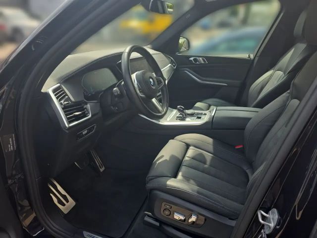 BMW X5 M-Sport xDrive45e