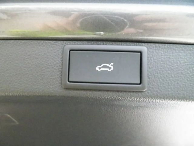 Skoda Octavia 4x4 Sportline