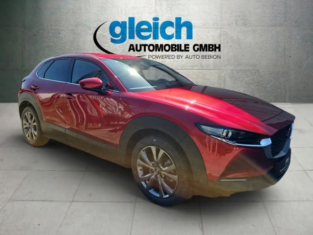Mazda CX-30 Exclusive-line SkyActiv