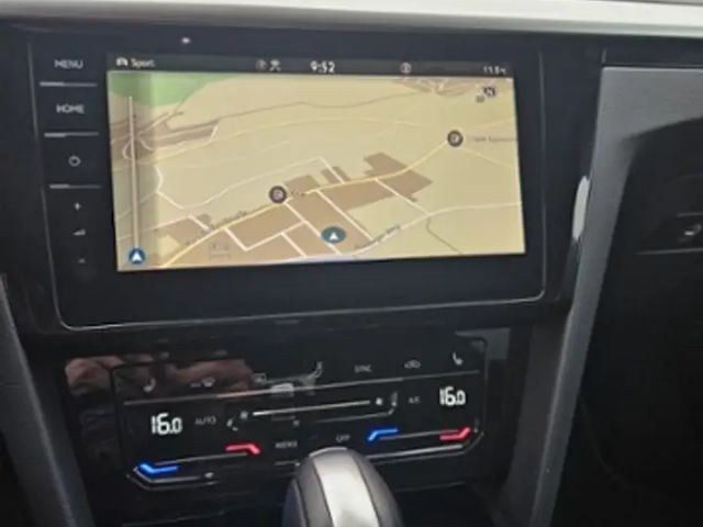 Volkswagen Arteon 2.0 TDI DSG R-Line