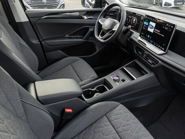 Volkswagen Tiguan DSG eHybrid