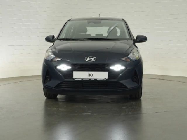 Hyundai i10 Trend