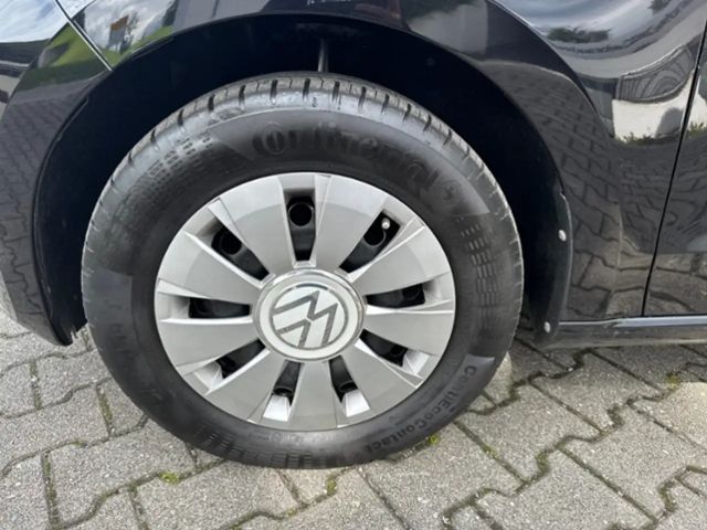Volkswagen up! 1.0 BASIS SHZ KLIMA MAPS+MORE DOCK LICHT&SICHT