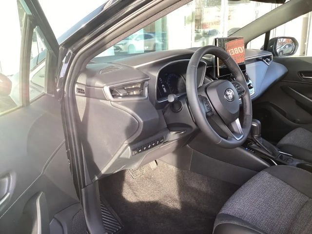 Toyota Corolla Hybride Touring