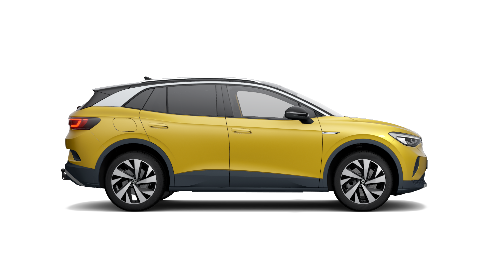 Volkswagen ID.4 1st Edition Performance Pro